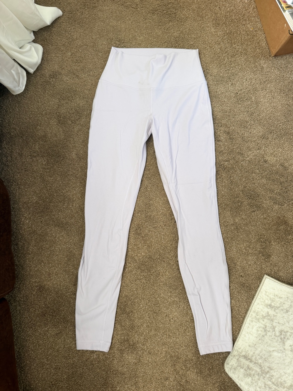 Lululemon Align Leggings